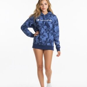 Hoodie Bundle Champion & Bench | Sizes
L & M